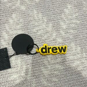 Drew Keychain